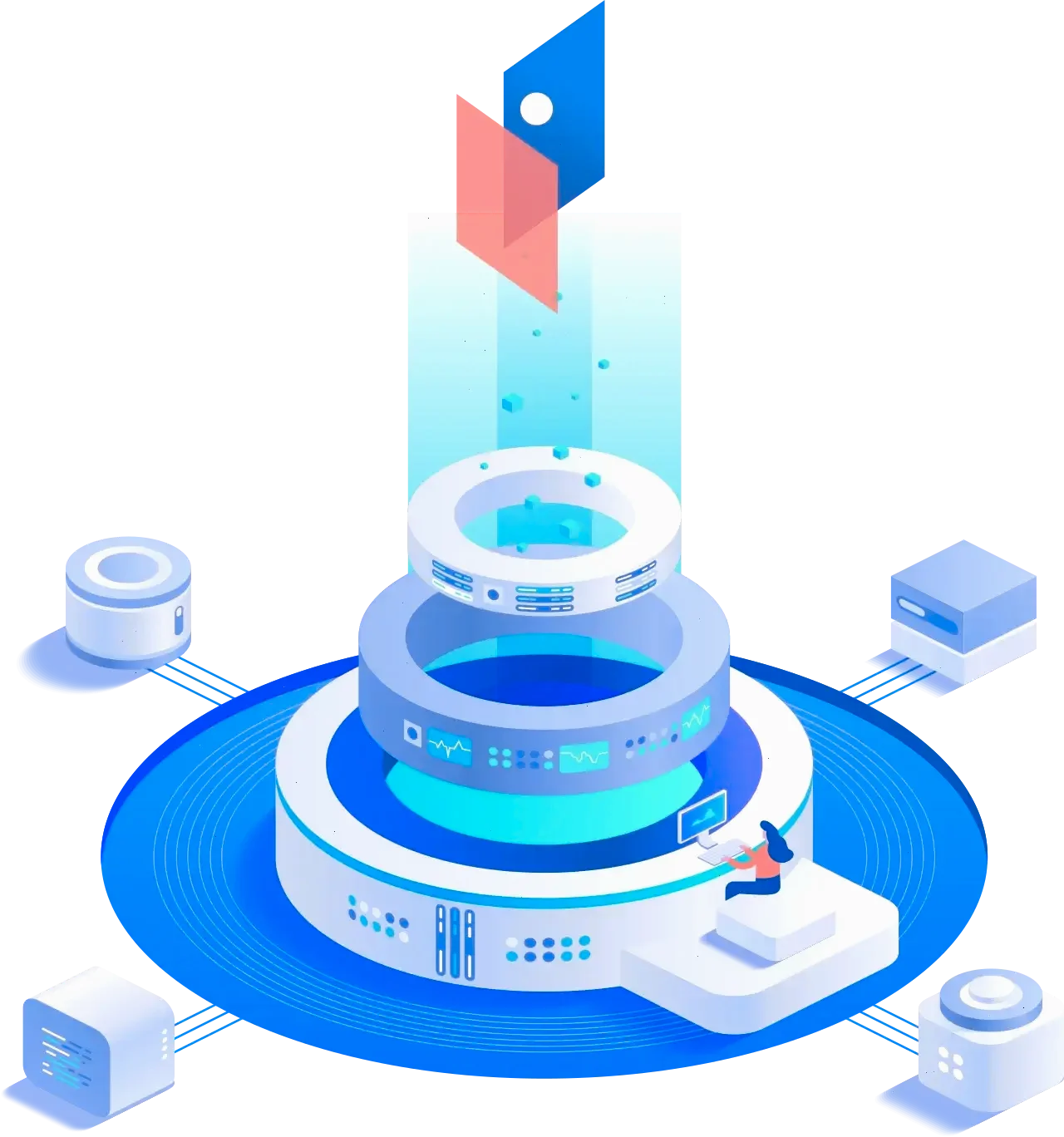 Slide 200 Imovax estratégia de investimento