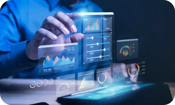 Slide 200 Imovax negociação de criptomoedas