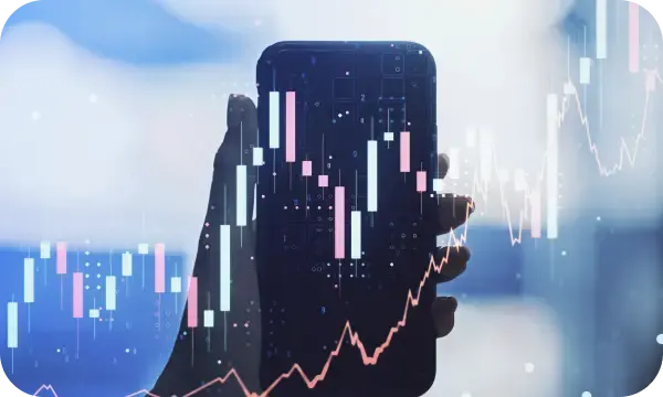 Slide 200 Imovax mercado de criptomoedas